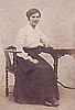 Catherine Harrison